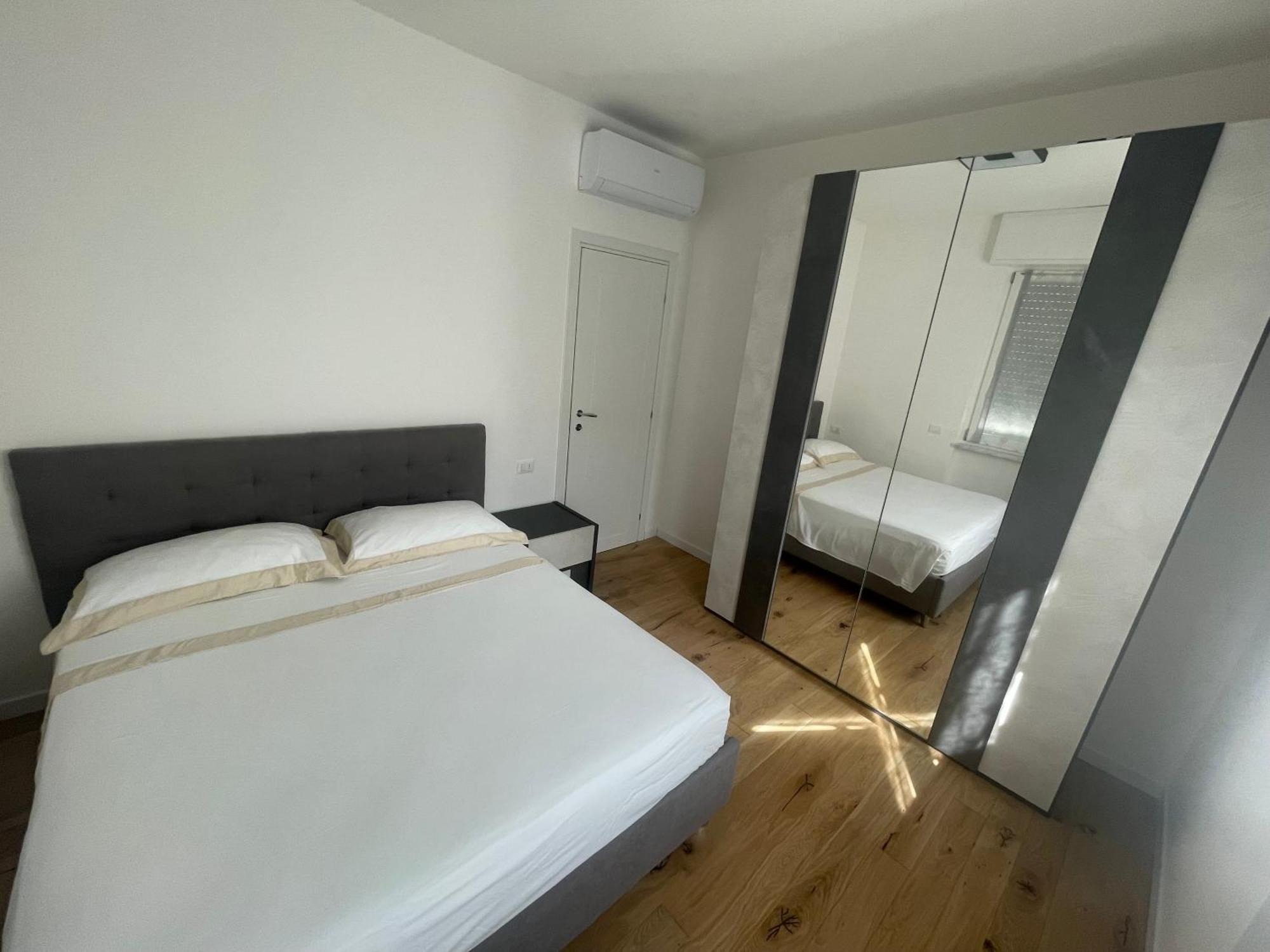 Apartmán Casa Dani Rapallo Exteriér fotografie