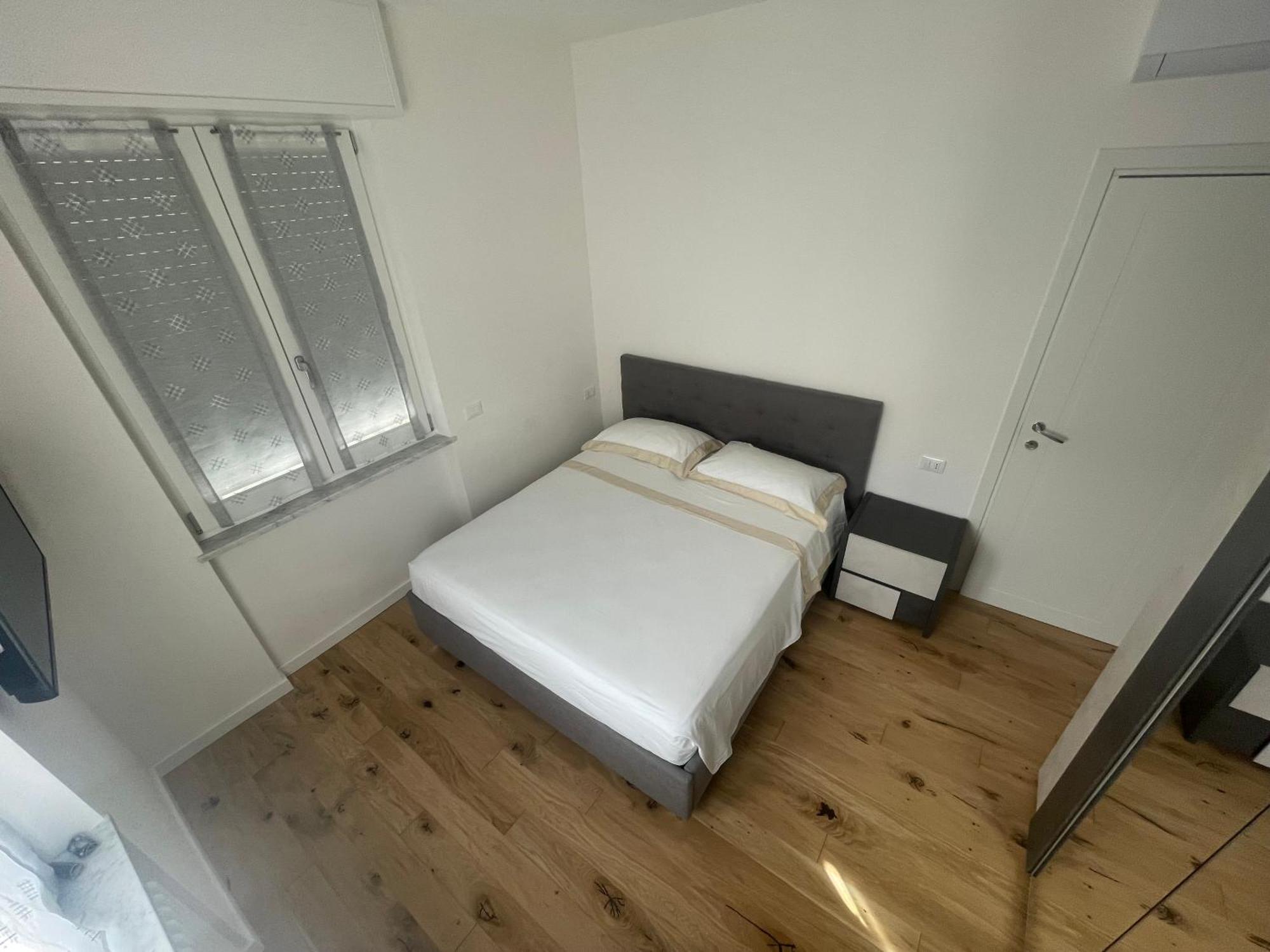 Apartmán Casa Dani Rapallo Exteriér fotografie