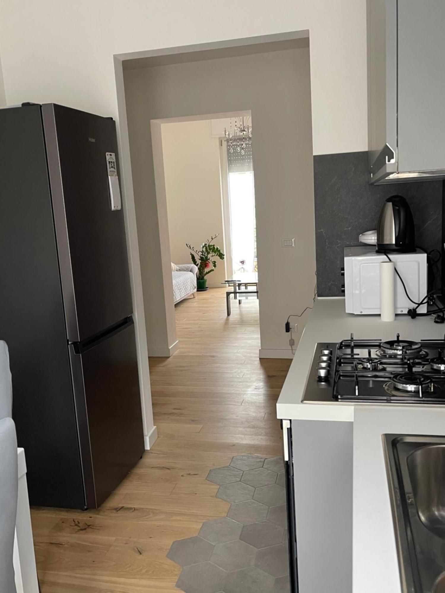 Apartmán Casa Dani Rapallo Exteriér fotografie