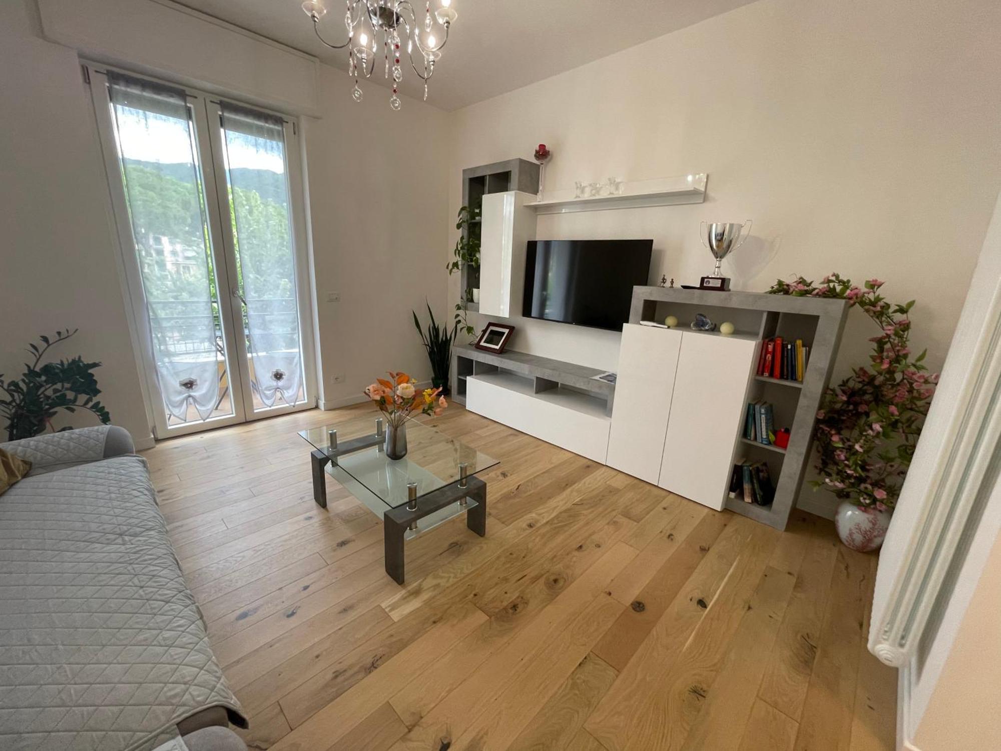 Apartmán Casa Dani Rapallo Exteriér fotografie