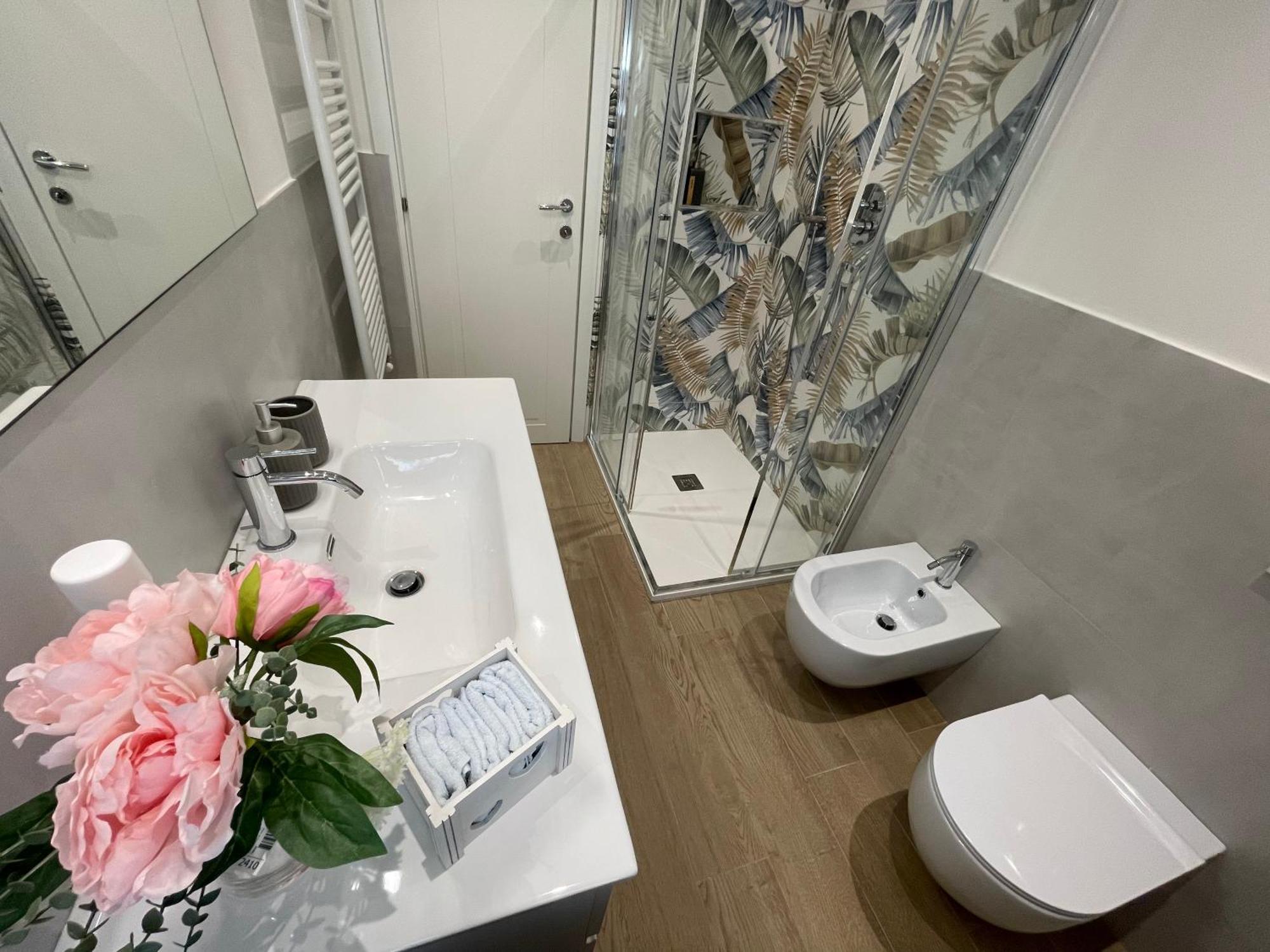 Apartmán Casa Dani Rapallo Exteriér fotografie